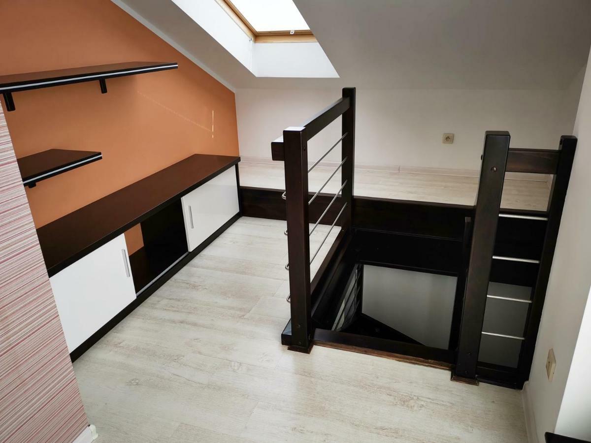 Apartamenty Oceania Sarbinowo Buitenkant foto
